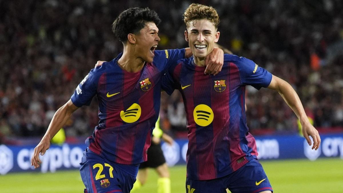 فرمین لوپز، در کانون توجه