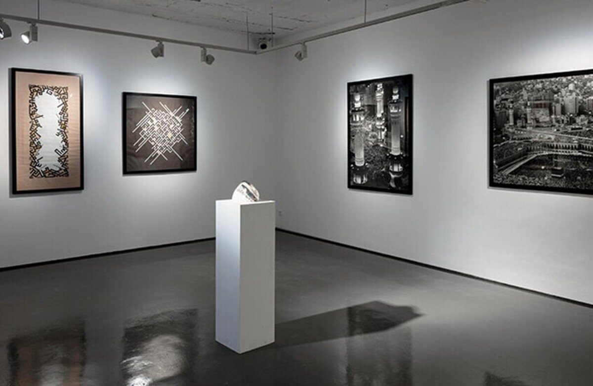 نروژ: یک مجسمه مسی ۱۵۰۰۰ دلاری از یک گالری هنری ناپدید شد