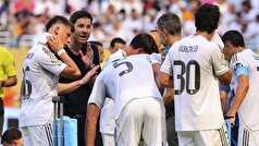 بورسیا دورتموند به دنبال جذب رئال مادرید است