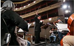 پانیذ فریوسفی، رهبر ارکستر سمفونیک تهران می‌شود