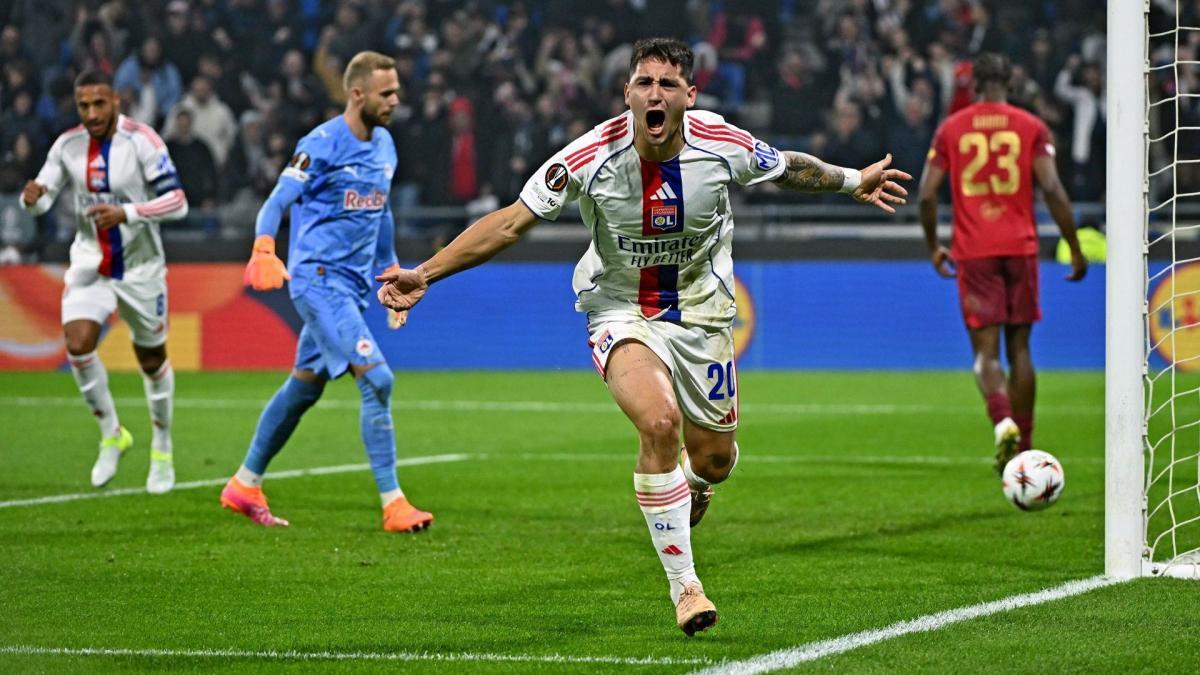 OL: انکار وحشتناک مارتین ساتریانو