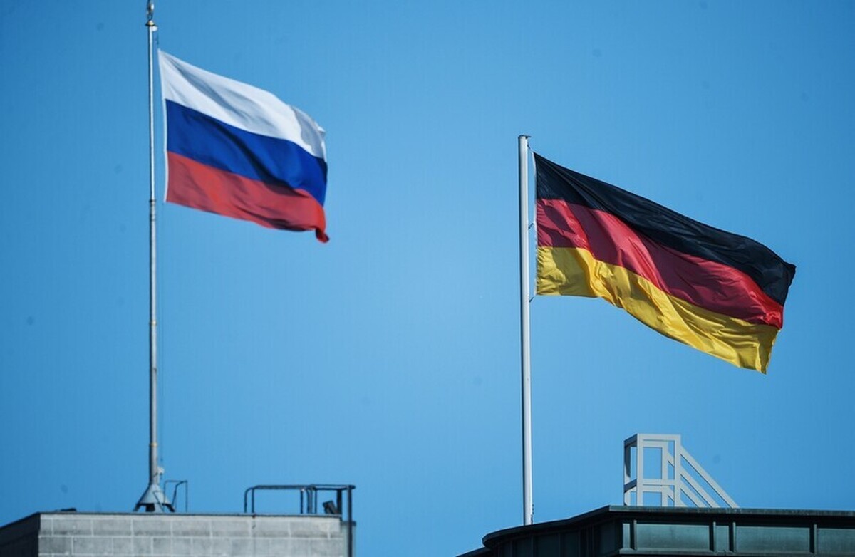 با وجود تحریم‌ها، بیش از ۱۰۰ شرکت جدید آلمانی در روسیه افتتاح شده‌اند