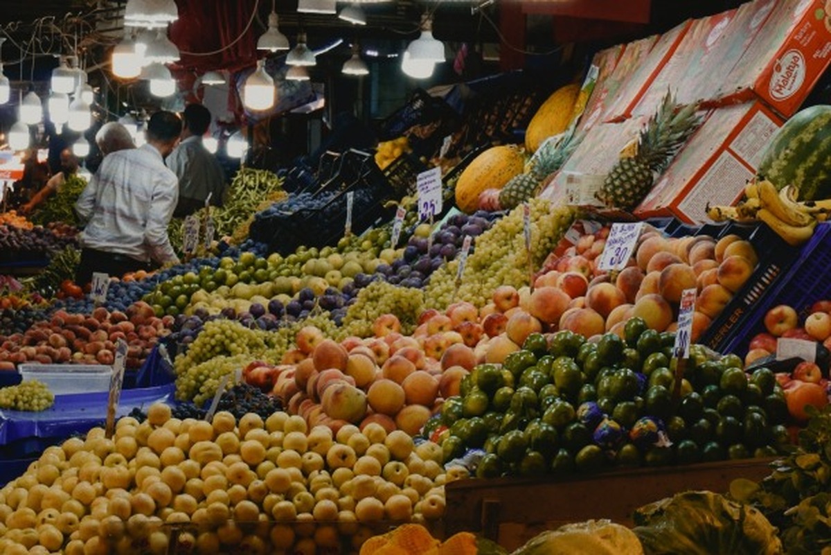 متخصصان توصیه می‌کنند به جای مکمل‌های غذایی، میوه و سبزیجات مصرف کنید