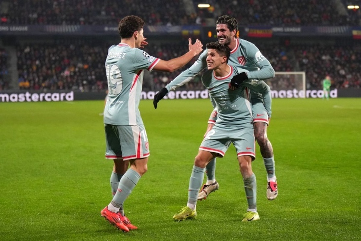 باشگاه اتلتیکو مادرید توسط یک سرمایه‌گذار جدید خریداری شد