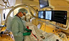 مطالعه: شریان‌های مسدود شده گردن ممکن است نیازی به مداخله جراحی نداشته باشند