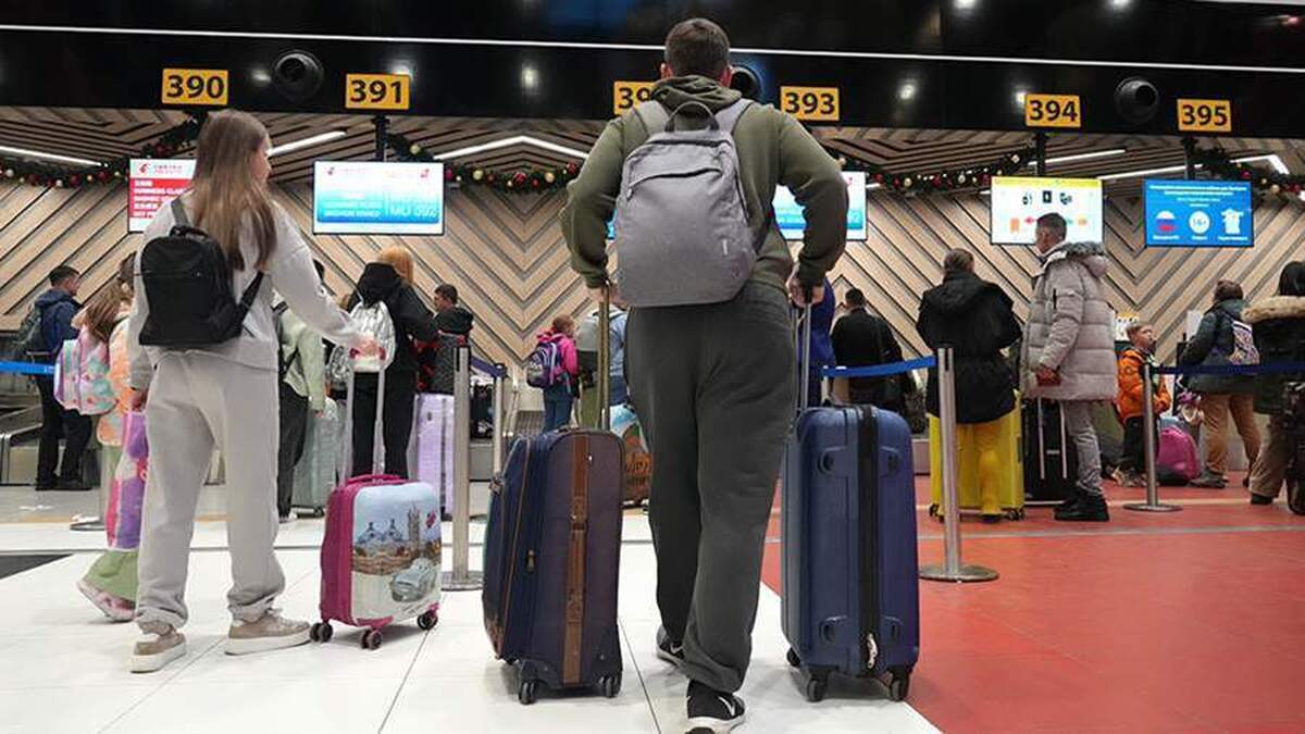 سفیر روسیه در ایرلند خواستار عدم انتظار برای از سرگیری همکاری‌های هوانوردی با اتحادیه اروپا شد.