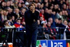 رپوبلیکا: کونته پس از بازی با بولونیا از بازیکنان ناپولی انتقاد کرد