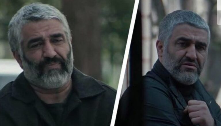 واکنش سیامک مردانه به تغییر راکورد پژمان جمشیدی در سریال «محکوم»