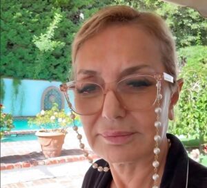 چهره شکسته گوگوش در ۷۵ سالگی قلبتون رو به درد میاره!