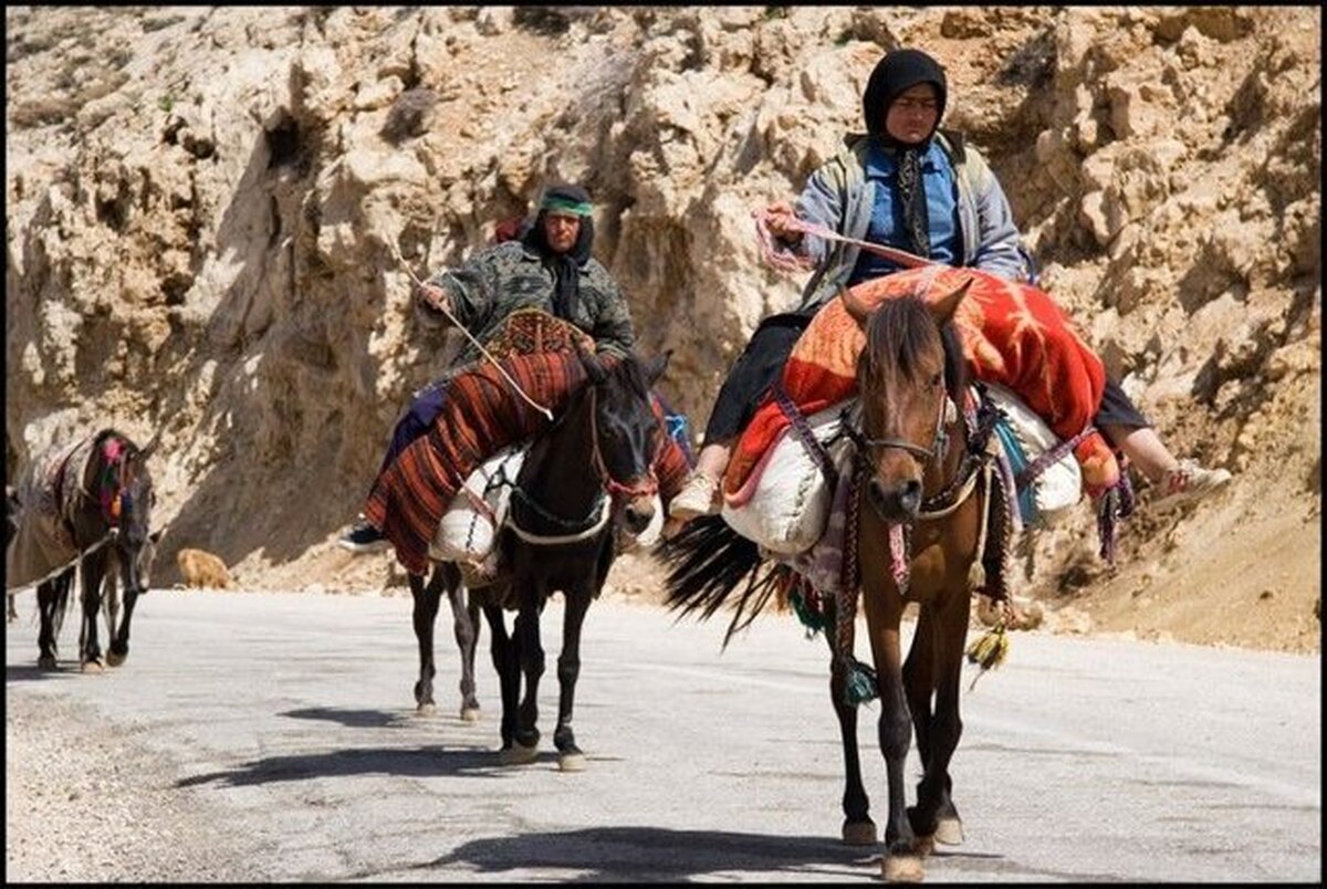اصلاح و مرمت ۵۰ کیلومتر از مسیر‌های عشایری در دزفول