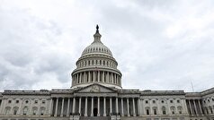 سناتور‌های آمریکایی به لایحه بودجه دولت رأی مثبت دادند