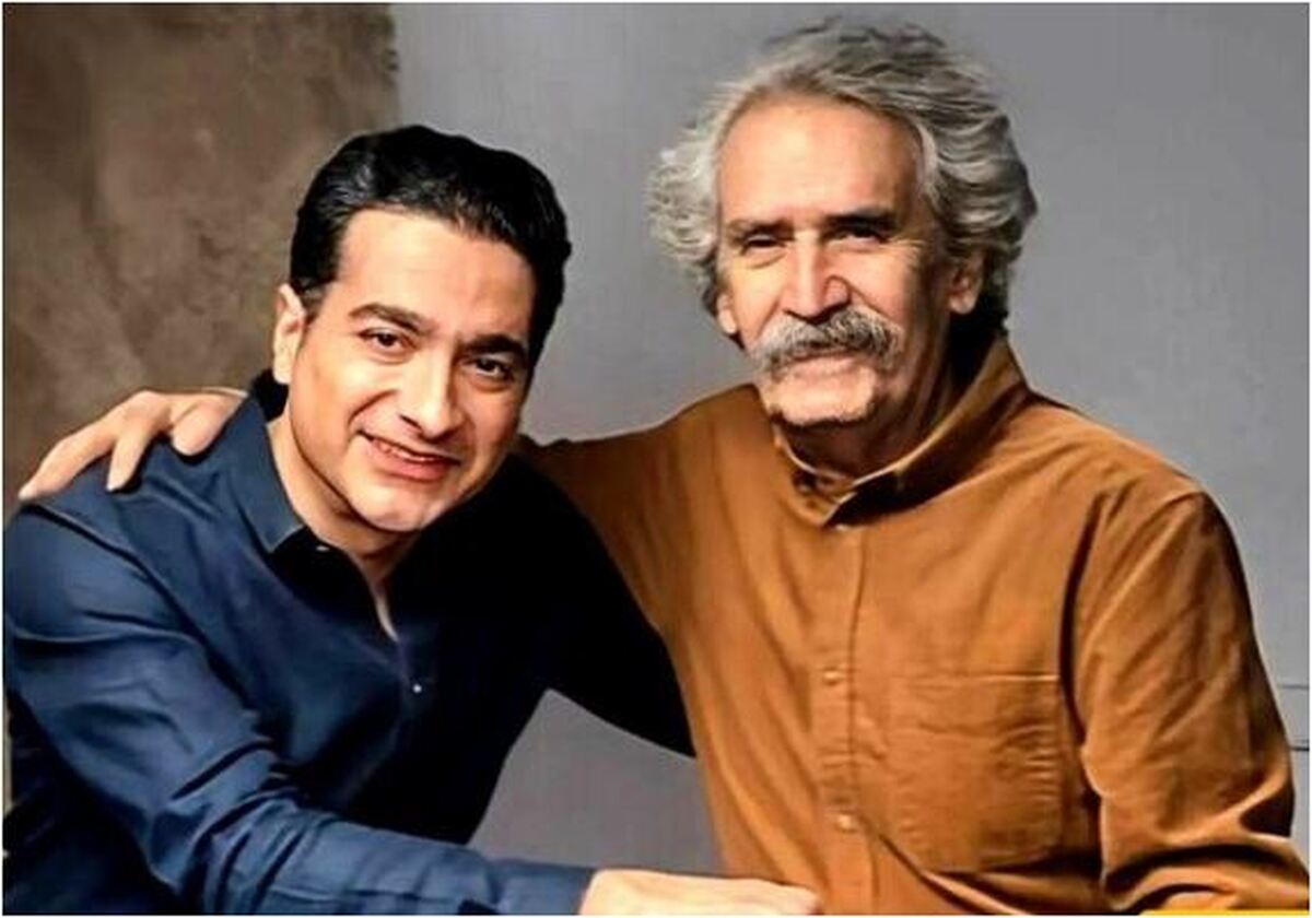 مروری بر آیین رونمایی از آلبوم همایون شجریان به اسم «ش م س»