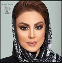 نیلوفر شهیدی در سالگرد ازدواجش یک کودک را به فرزند خواندگی گرفت!