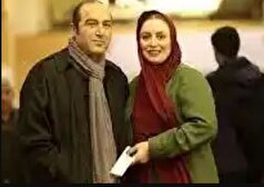 شباهت ژاله صامتی و دخترش در یک قاب/مادر و دختر کیوت سینما!