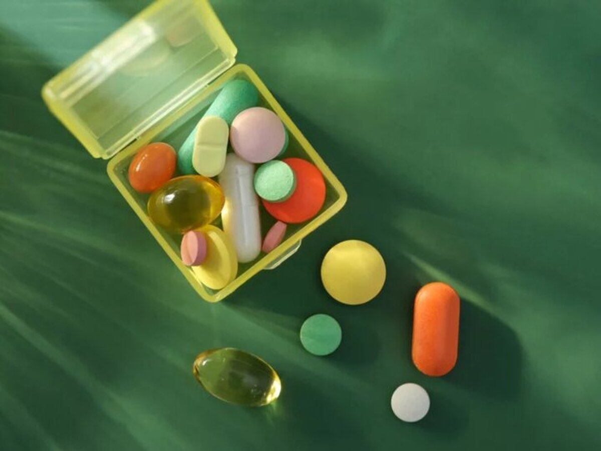 در فصول سرد حتما از این مکمل‌ها مصرف کنید!