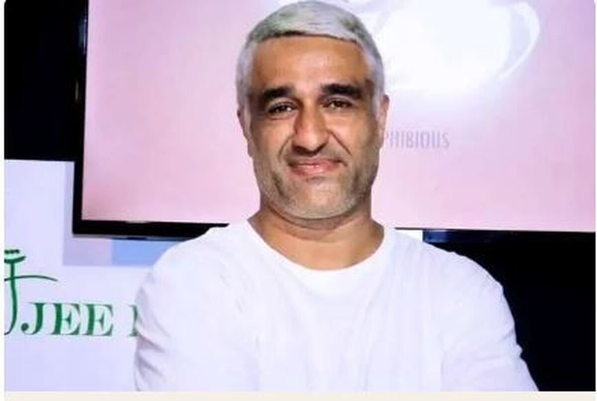 خواهر «پژمان جمشیدی» خبر ممنوع الخروج شدن برادرش را تایید کرد!