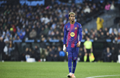 ویدئو| ببینید لحظه انتقاد لامین یامال از تاکتیک‌های هانسی فلیک در بازی بارسلونا مقابل سلتاویگو