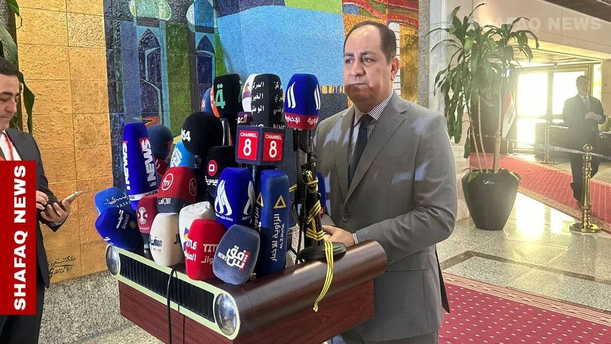 مقامات عراقی: تجربه انتخاباتی ما تحسین جهانی را برانگیخت