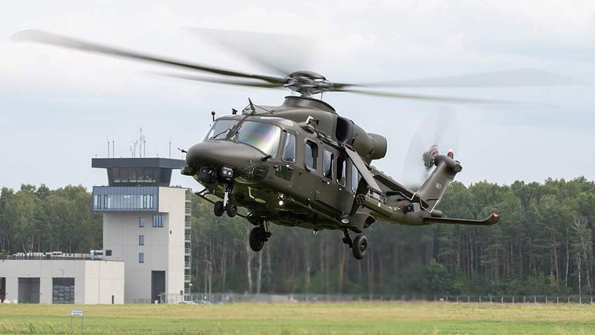 فایننشال تایمز از تعطیلی آخرین کارخانه بالگردسازی نظامی در انگلیس خبر داد.