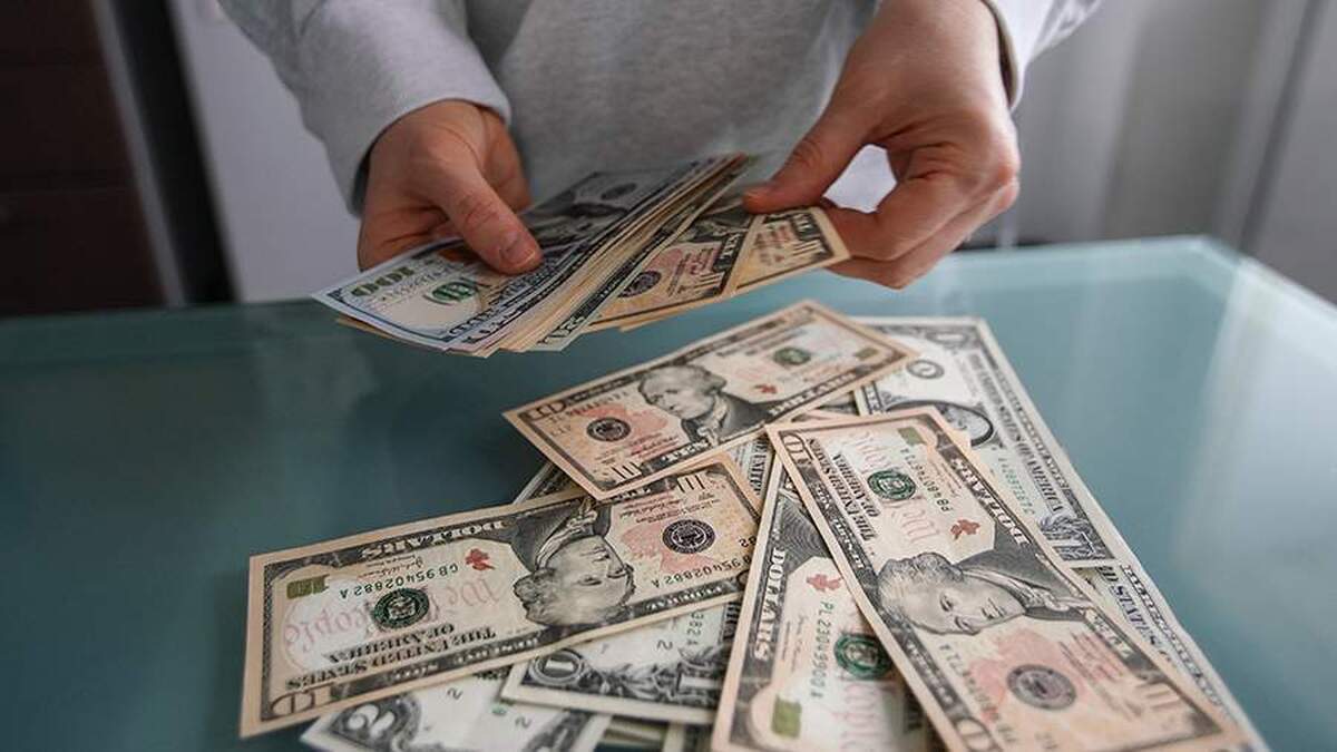 ترامپ نسبت به خطر بازگرداندن بیش از ۲ تریلیون دلار به شرکای تجاری آمریکا هشدار داد.