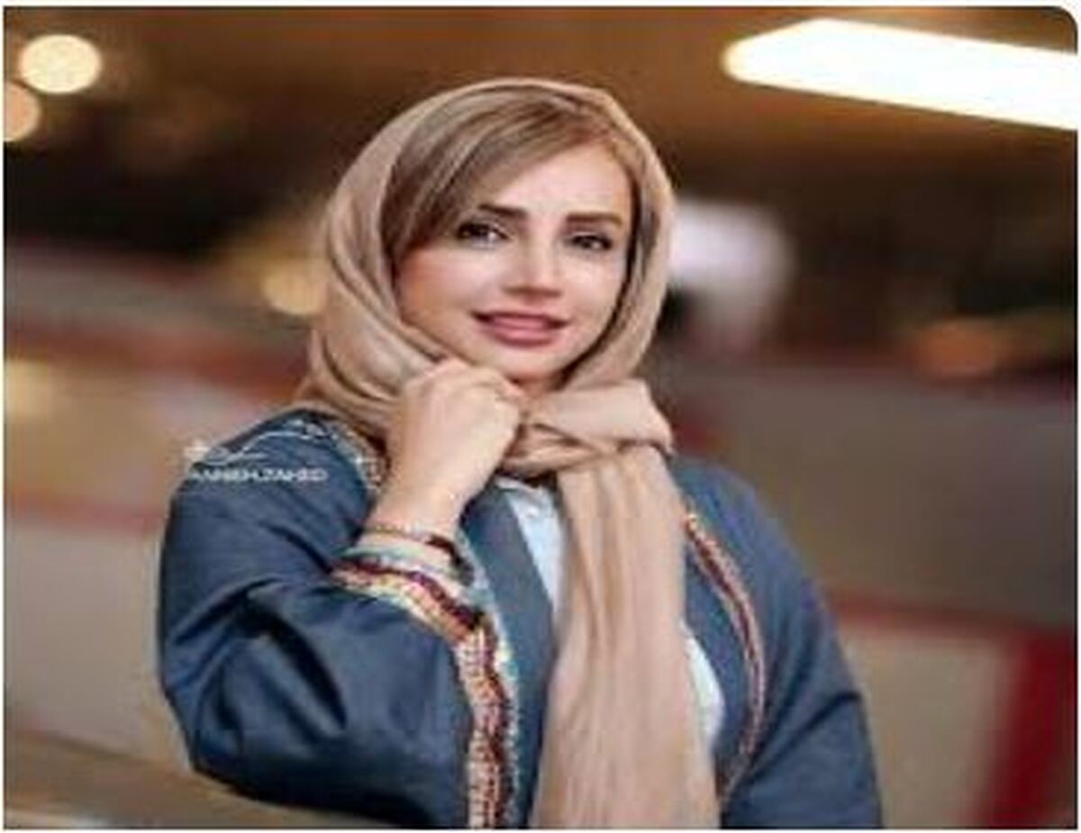 اقدام جالب شبنم قلی خانی در جشن تولدش، یاد روز‌های کودکی اش را زنده کرد! +عکس