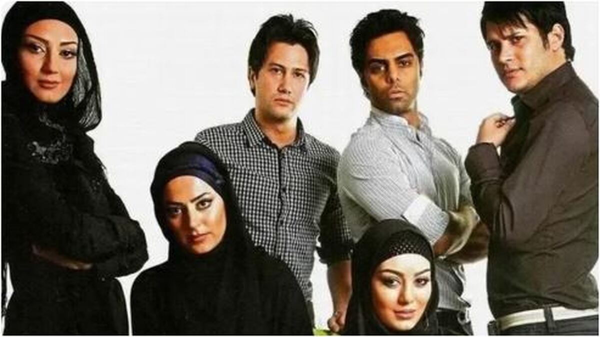 تغییر چهره و استایل بهت آور بازیگر نقش «فرهاد» در دلنوازان با لباس پاره پوره را از دست ندهید! +عکس