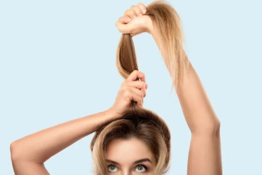 آیا می‌دانستید کلیپس‌های چنگکی باعث ریزش مو می‌شود؟