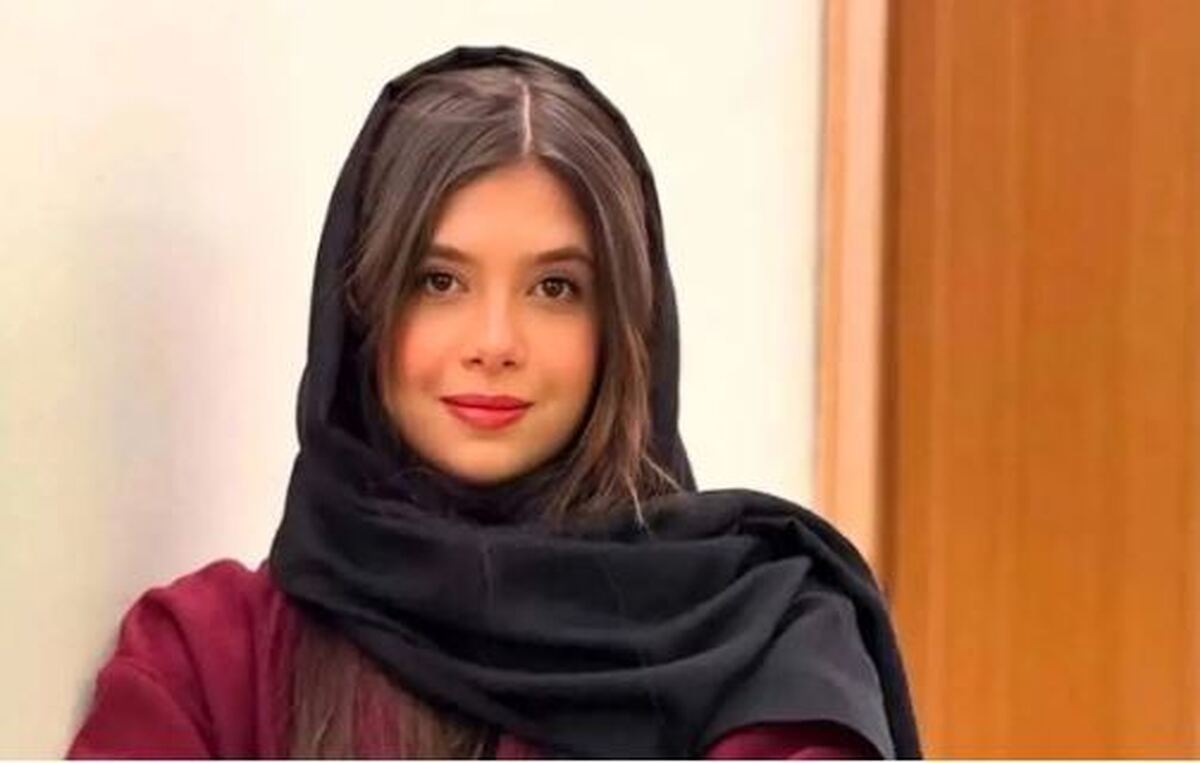 نفس بازغی با یک عکس سیاه و سفید از آیفون آخرین مدلش رونمایی کرد!