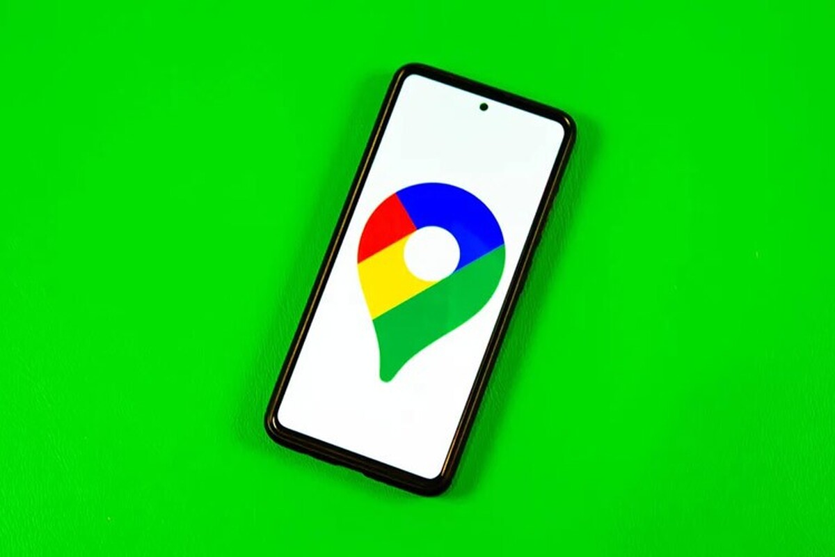 ترجیح سایه در گوگل مپس! آپشن جدید این اپ!