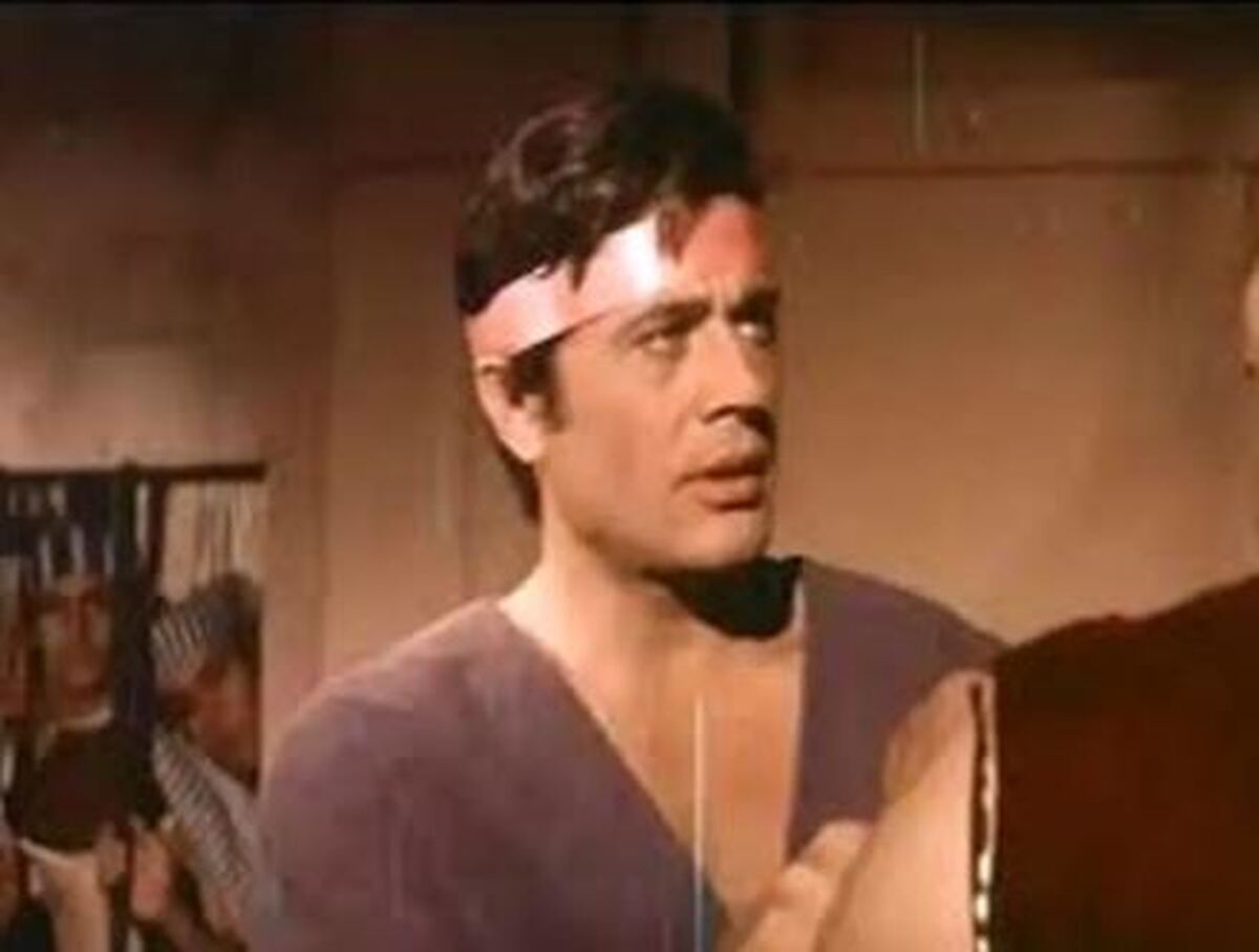 تصویری از پیری‌های بازیگر فقید ترکیه‌ای که نقش حضرت یوسف را بازی کرد