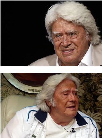 تصویری از پیریهای بازیگر فقید ترکیهای که نقش حضرت یوسف را بازی کرد تصویری از پیریهای بازیگر فقید ترکیهای که نقش حضرت یوسف را بازی کرد