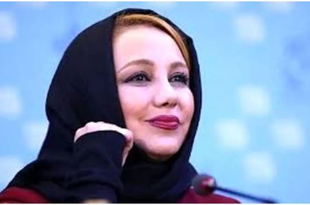 متن تامل برانگیز بهنوش بختیاری بعد از انتشار تصویر بدون میکاپش!