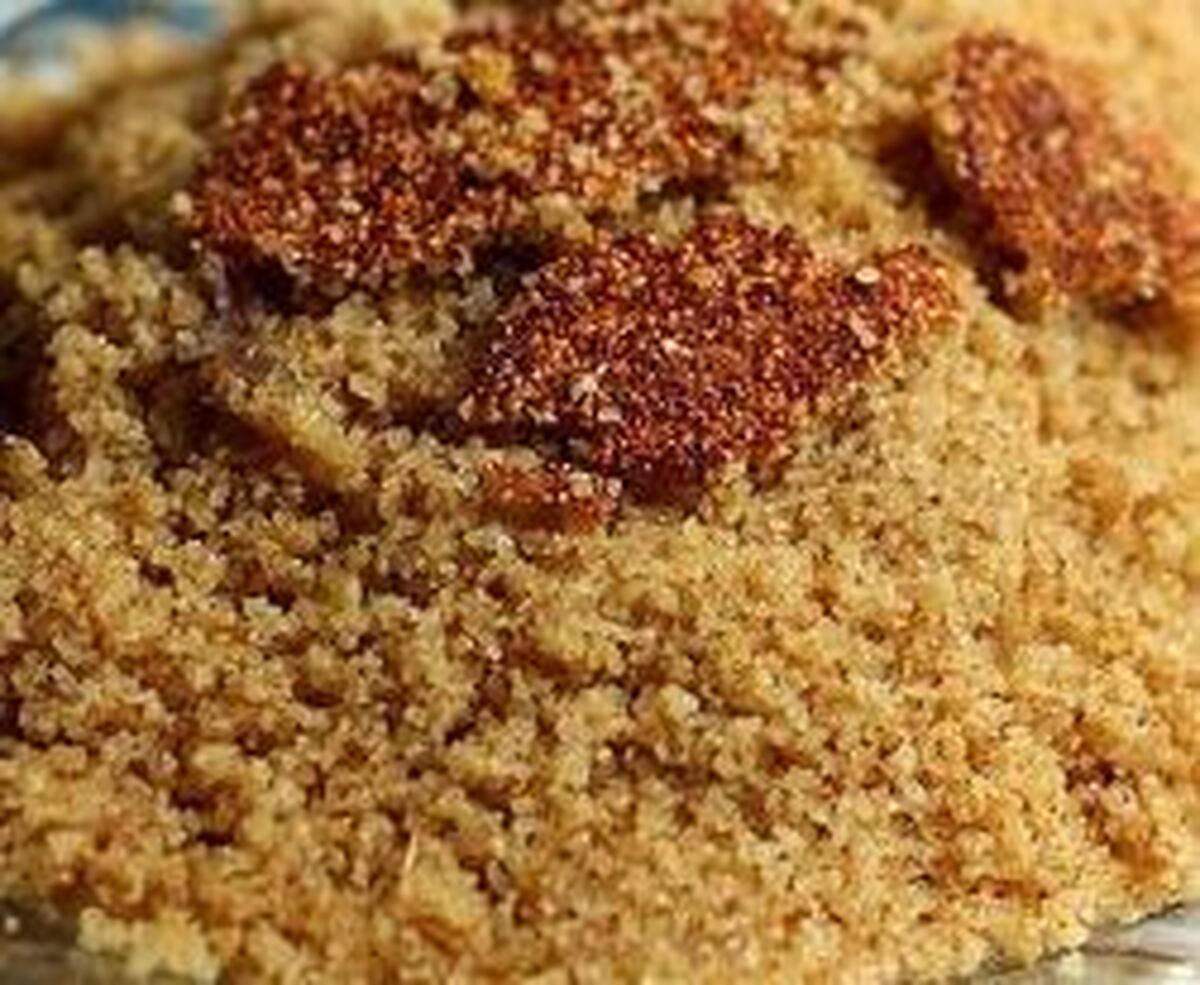 خاشو ارمنی یک ترکیب مقوی و رژیمی که سه سوته آماده می‌شود