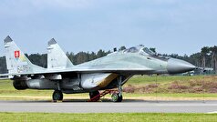 اسلواکی تحقیقات خود را در مورد انتقال جنگنده‌های میگ-۲۹ و سامانه‌های دفاع هوایی به اوکراین مختومه اعلام کرد.