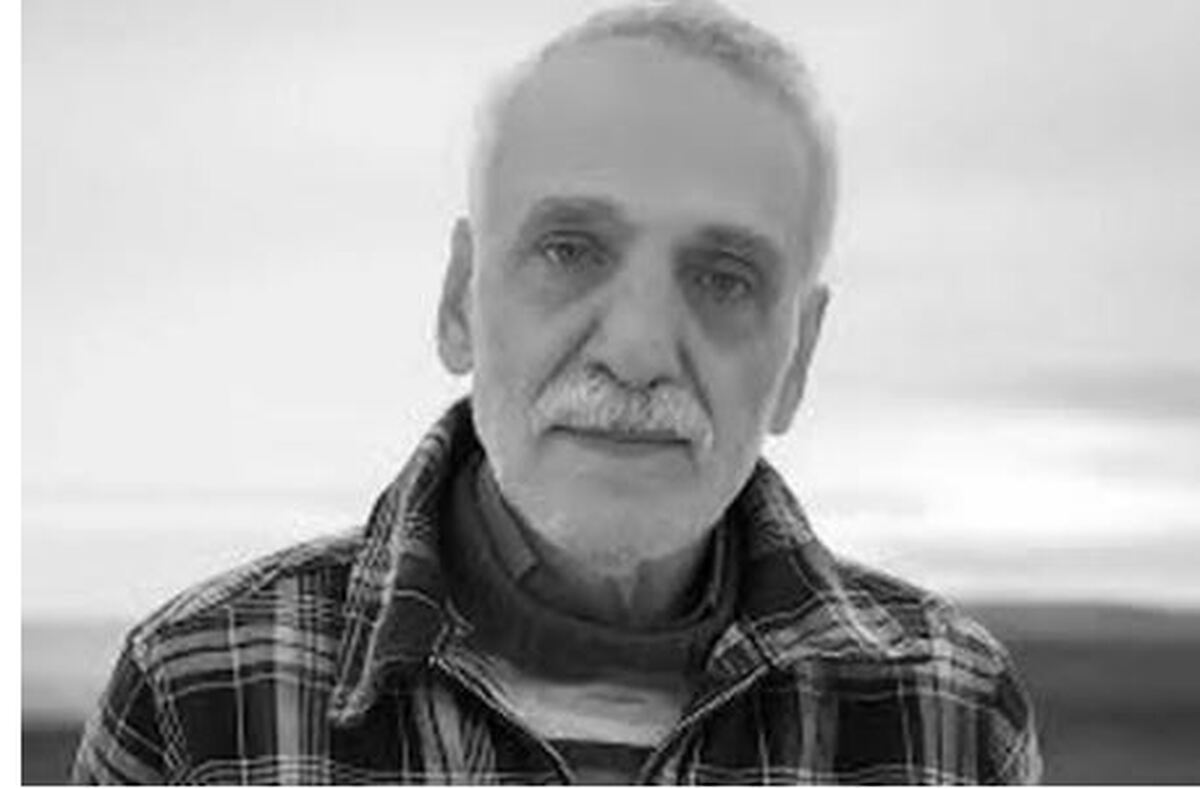 واکنش محمدرضا نیلی به فوت غریبانه و بی سر و صدای محمدعلی دشتی