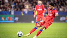 ظهور مقاومت‌ناپذیر وارن زئیر-امری در قدرت با پاری سن ژرمن!