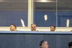 احضار نظری جویباری، خداداد عزیزی، بازیکن ملوان و مدیر رسانه پرسپولیس به کمیته اخلاق