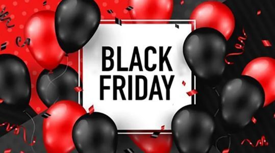 نگاهی به تاریخچه و نحوه برگزاری بلک فرایدی در ایران! نگاهی به تاریخچه و نحوه برگزاری بلک فرایدی در ایران!