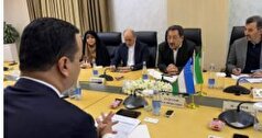 توافق ایران و ازبکستان در حوزه سرمایه گذاری صنایع معدنی