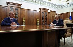 فناوری پرداخت با لبخند: یک نوآوری منحصر‌به‌فرد روسی در سراسر جهان