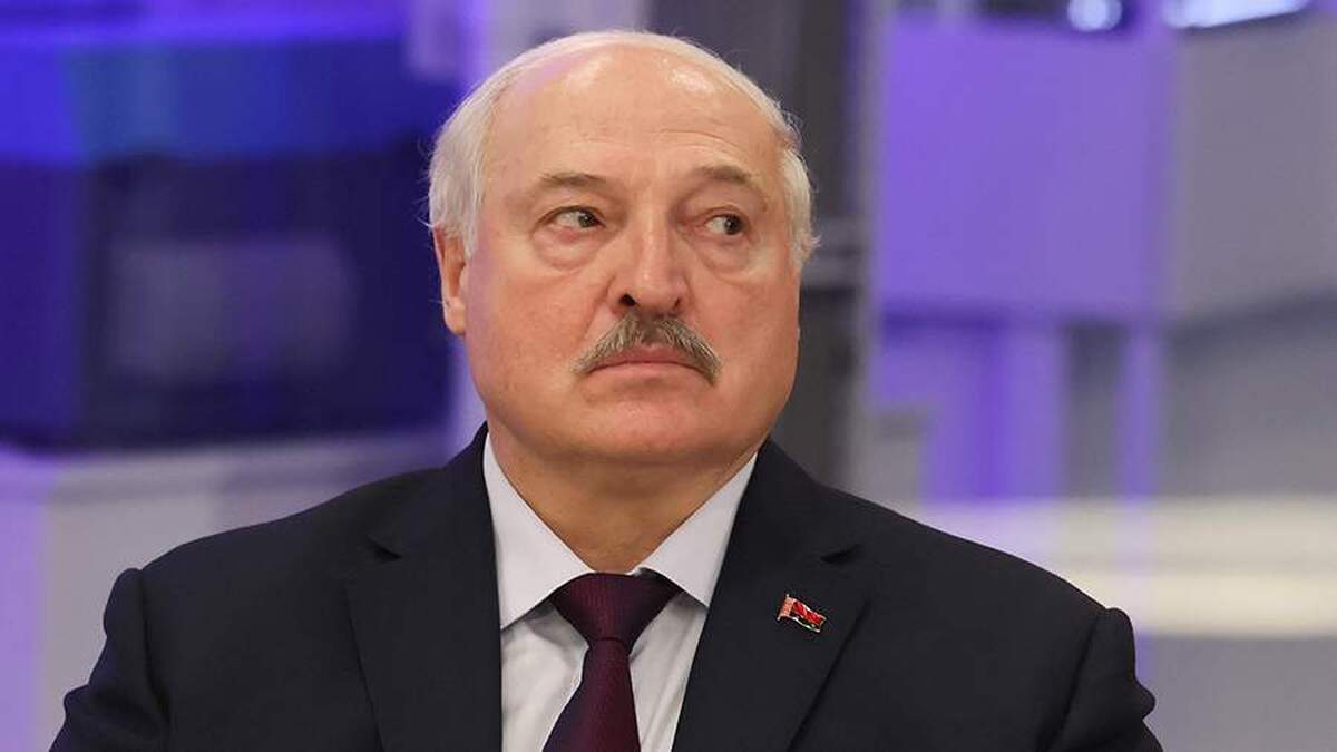 لوکاشنکو از لهستان خواست تا برای روابط حسنه با بلاروس ارزش قائل شود.
