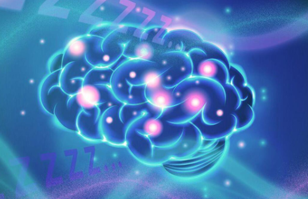 افت تمرکز با کم‌خوابی!