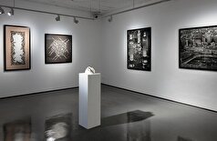 نروژ: یک مجسمه مسی ۱۵۰۰۰ دلاری از یک گالری هنری ناپدید شد