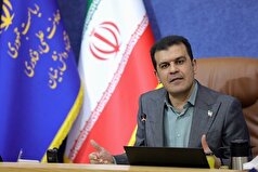 افشین: برنامه هفتم را در معاونت علمی به زبان عملی ترجمه کرده‌ایم