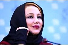 متن تامل برانگیز بهنوش بختیاری بعد از انتشار تصویر بدون میکاپش!