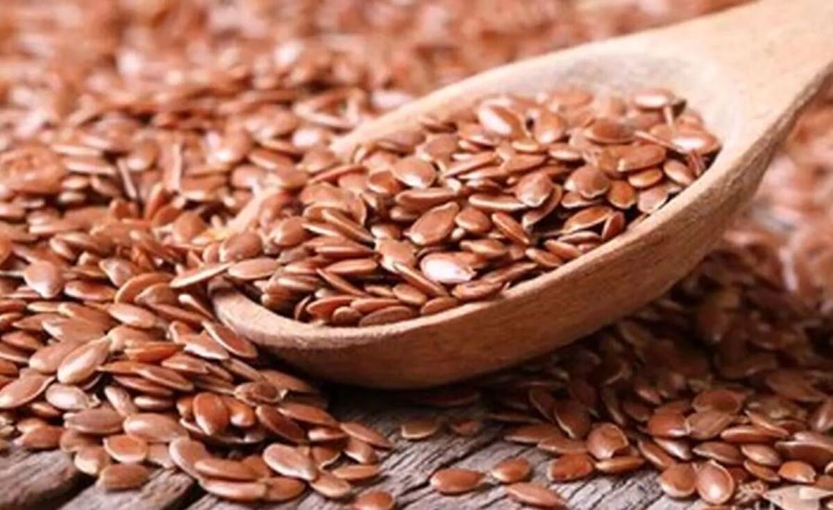 سهولت در کاهش وزن با این دانه معجزه آسا!