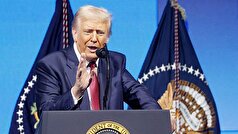 ترامپ پیشنهاد داد که از پرداخت‌های اجتماعی باقی‌مانده برای پرداخت بدهی ملی ایالات متحده استفاده شود.