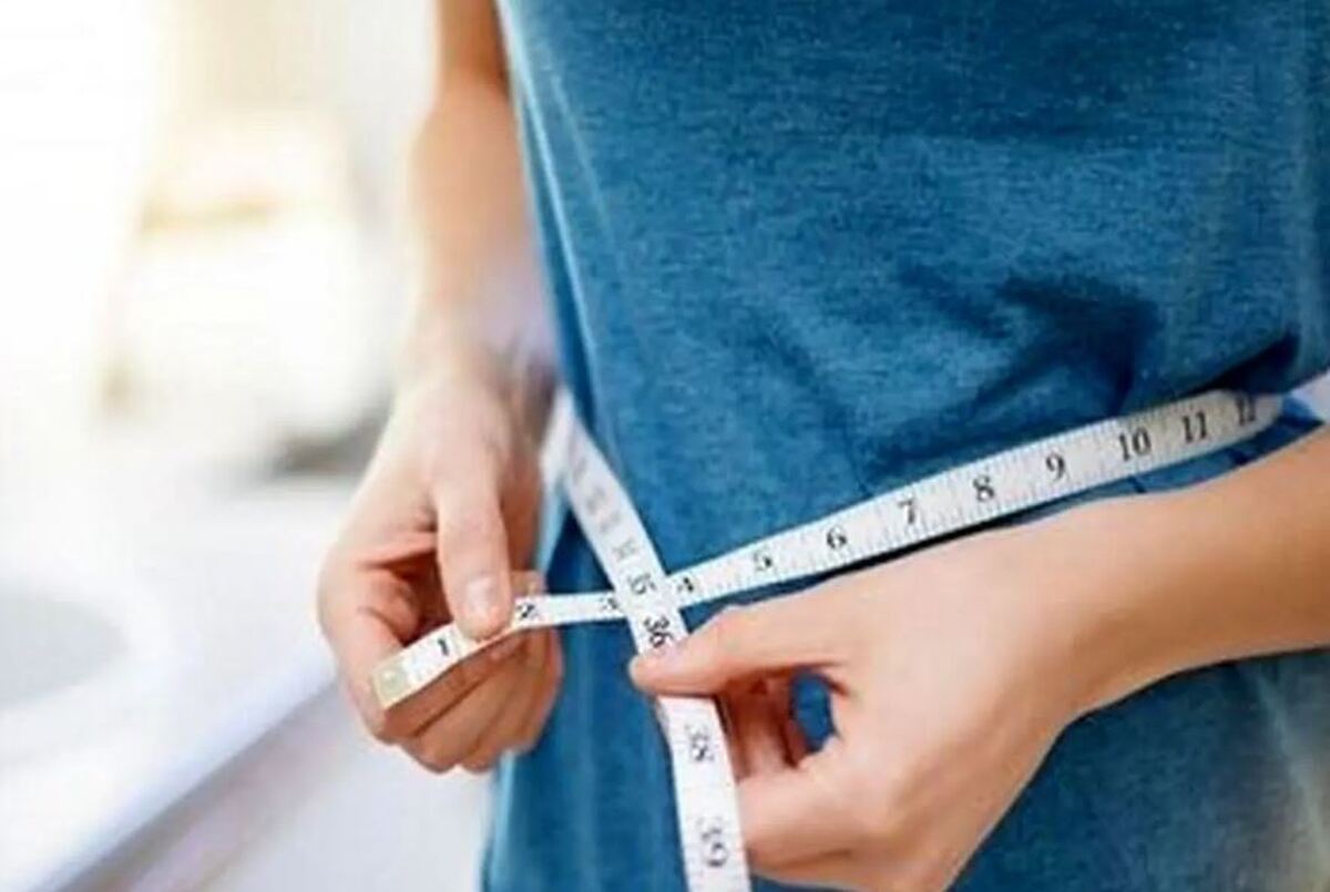 چربی‌های مزاحم و سرسخت شکم و پهلو را با این دانه پر خاصیت از بین ببرید