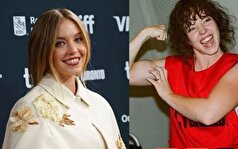 سیدنی سوئینی از تاثیرات نقش کریستی بر شخصیت و زندگی اش می‌گوید!