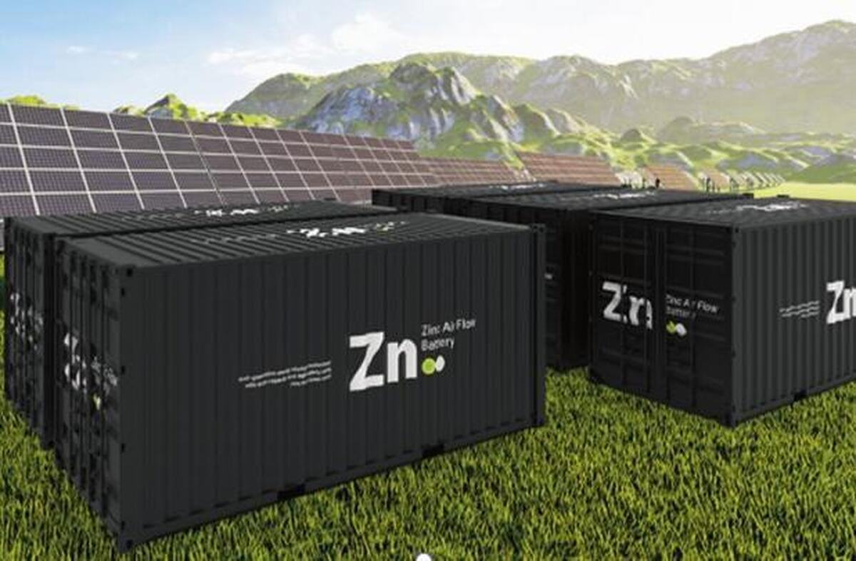 باتری جدید و مقاومی که میتواند جایگزین باتری‌های امروزی شود!